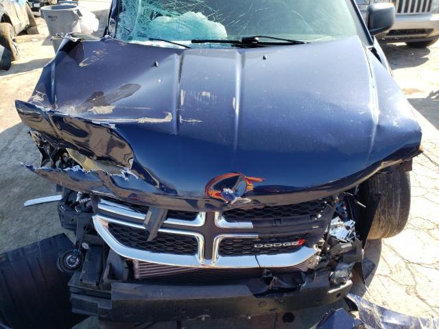 Photo 6 VIN: 3C4PDCAB4HT549784 - DODGE JOURNEY SE 