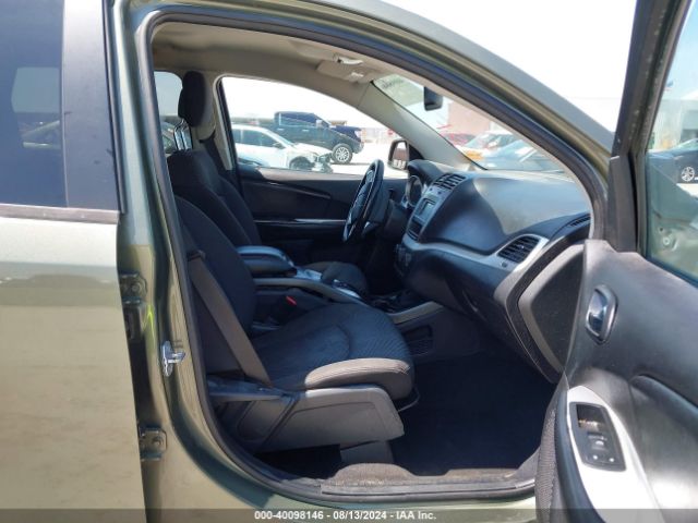 Photo 4 VIN: 3C4PDCAB4HT551339 - DODGE JOURNEY 