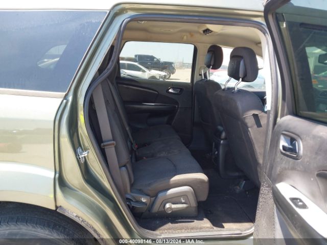 Photo 7 VIN: 3C4PDCAB4HT551339 - DODGE JOURNEY 