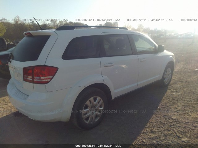 Photo 3 VIN: 3C4PDCAB4HT552426 - DODGE JOURNEY 