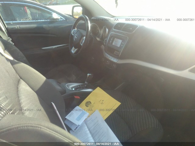 Photo 4 VIN: 3C4PDCAB4HT552426 - DODGE JOURNEY 