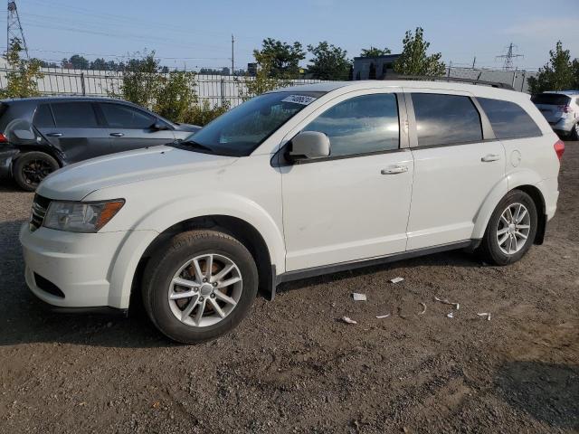 Photo 0 VIN: 3C4PDCAB4HT555343 - DODGE JOURNEY SE 