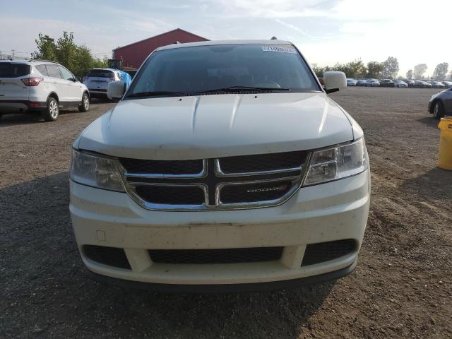 Photo 4 VIN: 3C4PDCAB4HT555343 - DODGE JOURNEY SE 