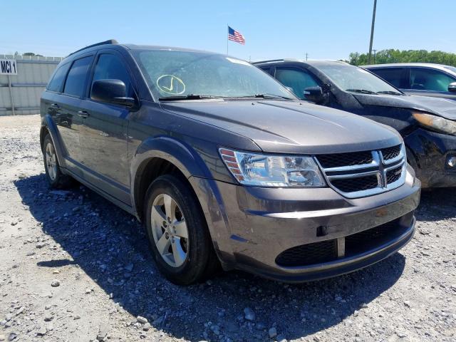 Photo 0 VIN: 3C4PDCAB4HT558615 - DODGE JOURNEY 