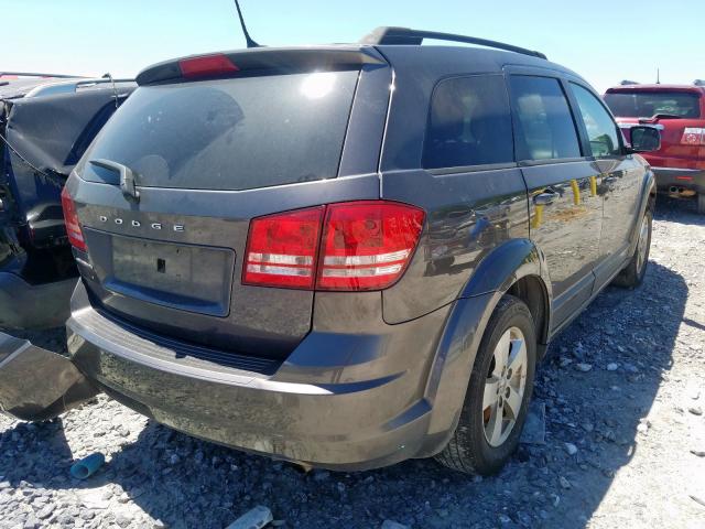 Photo 3 VIN: 3C4PDCAB4HT558615 - DODGE JOURNEY 