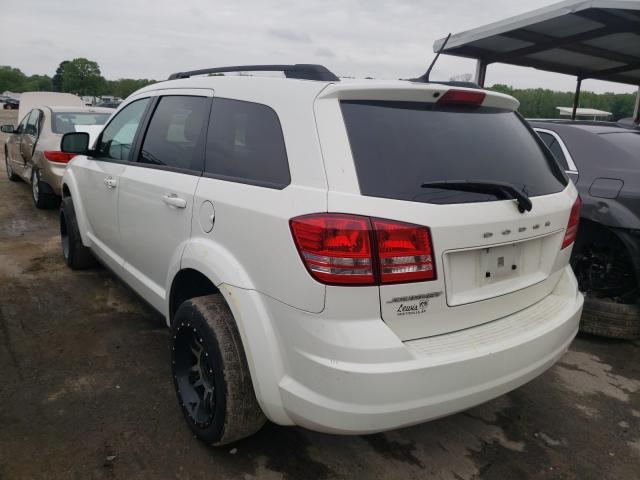 Photo 2 VIN: 3C4PDCAB4HT559764 - DODGE JOURNEY 