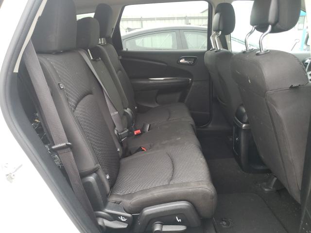 Photo 5 VIN: 3C4PDCAB4HT559764 - DODGE JOURNEY 