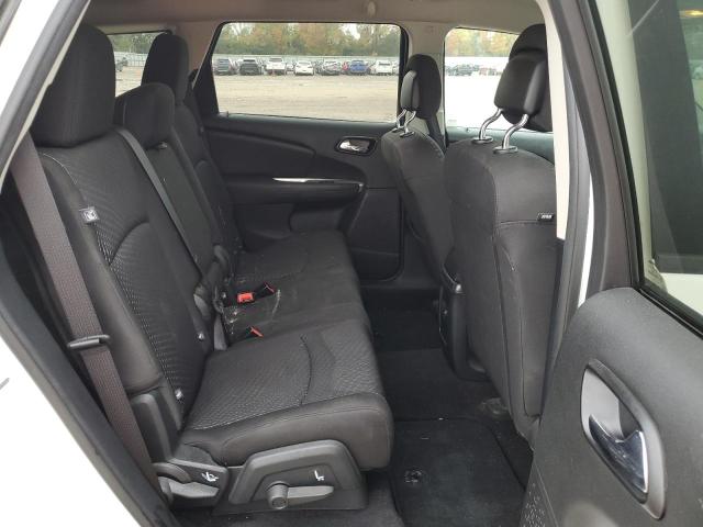 Photo 10 VIN: 3C4PDCAB4HT568240 - DODGE JOURNEY 