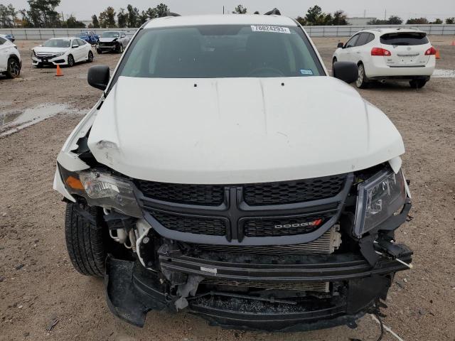 Photo 4 VIN: 3C4PDCAB4HT568240 - DODGE JOURNEY 