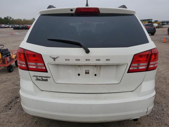 Photo 5 VIN: 3C4PDCAB4HT568240 - DODGE JOURNEY 