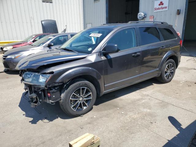 Photo 0 VIN: 3C4PDCAB4HT573504 - DODGE JOURNEY SE 