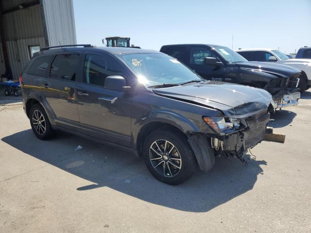 Photo 3 VIN: 3C4PDCAB4HT573504 - DODGE JOURNEY SE 