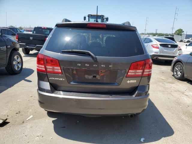 Photo 5 VIN: 3C4PDCAB4HT573504 - DODGE JOURNEY SE 