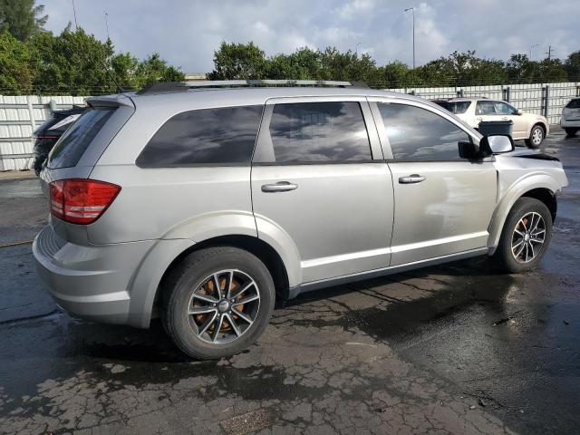 Photo 2 VIN: 3C4PDCAB4HT573826 - DODGE JOURNEY SE 