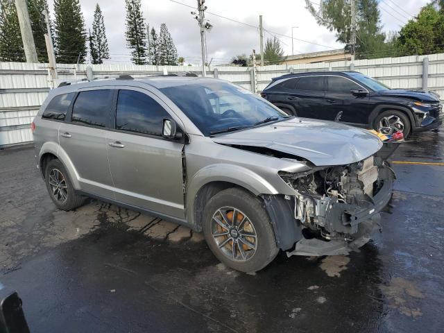 Photo 3 VIN: 3C4PDCAB4HT573826 - DODGE JOURNEY SE 