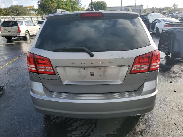 Photo 5 VIN: 3C4PDCAB4HT573826 - DODGE JOURNEY SE 