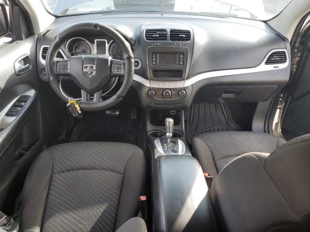 Photo 7 VIN: 3C4PDCAB4HT573826 - DODGE JOURNEY SE 