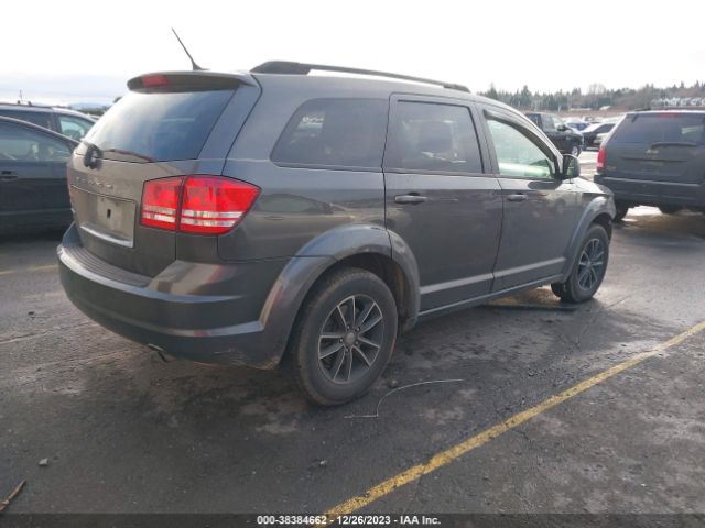 Photo 3 VIN: 3C4PDCAB4HT573972 - DODGE JOURNEY 