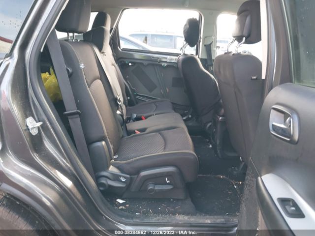 Photo 7 VIN: 3C4PDCAB4HT573972 - DODGE JOURNEY 