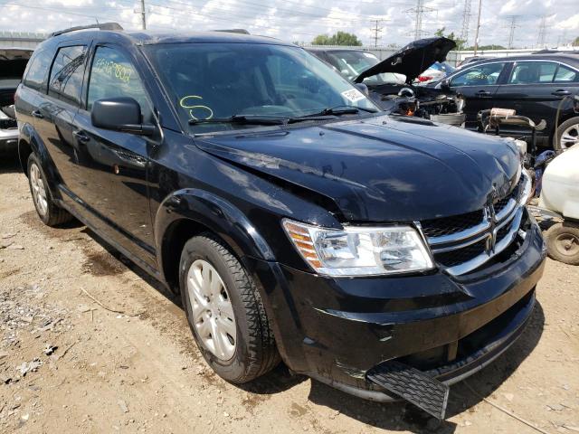 Photo 0 VIN: 3C4PDCAB4HT577245 - DODGE JOURNEY SE 