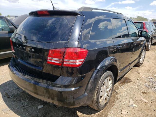 Photo 3 VIN: 3C4PDCAB4HT577245 - DODGE JOURNEY SE 