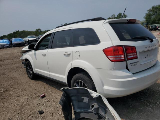 Photo 1 VIN: 3C4PDCAB4HT586883 - DODGE JOURNEY SE 