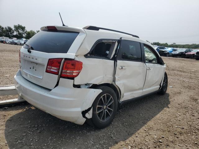 Photo 2 VIN: 3C4PDCAB4HT586883 - DODGE JOURNEY SE 