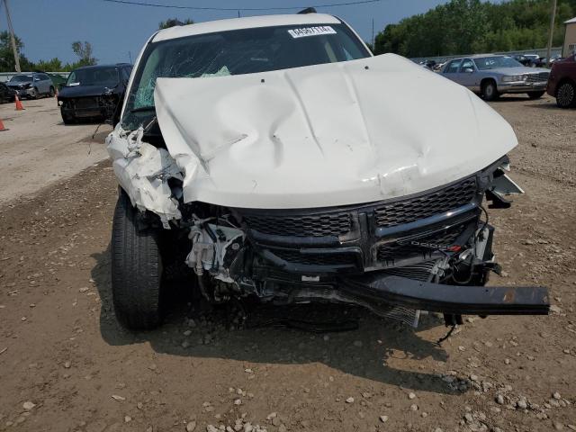 Photo 4 VIN: 3C4PDCAB4HT586883 - DODGE JOURNEY SE 