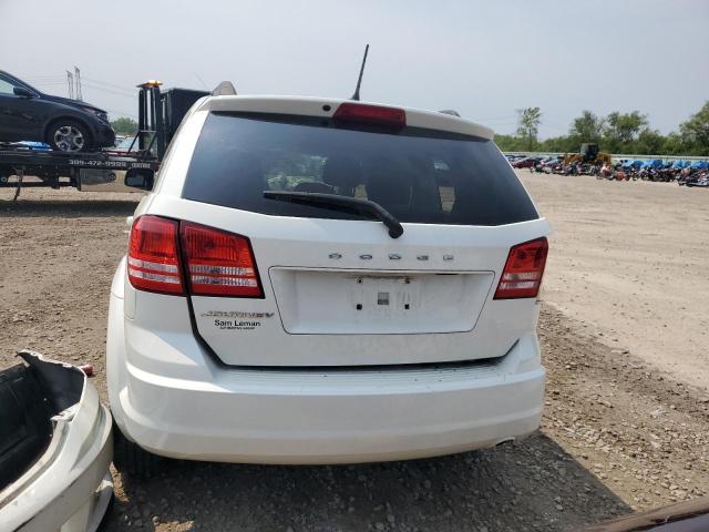 Photo 5 VIN: 3C4PDCAB4HT586883 - DODGE JOURNEY SE 