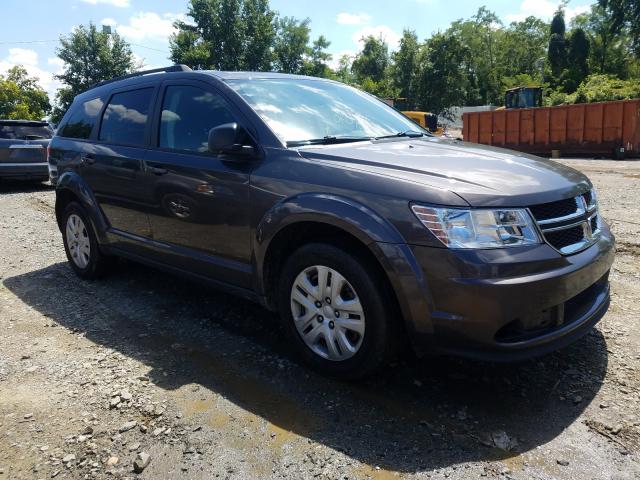 Photo 0 VIN: 3C4PDCAB4HT599844 - DODGE JOURNEY 