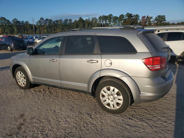 Photo 1 VIN: 3C4PDCAB4HT607649 - DODGE JOURNEY SE 