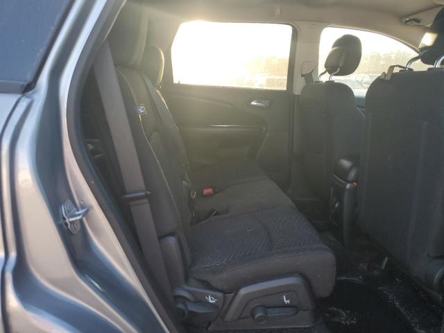 Photo 10 VIN: 3C4PDCAB4HT607649 - DODGE JOURNEY SE 