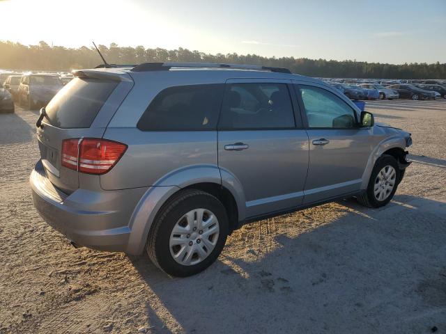 Photo 2 VIN: 3C4PDCAB4HT607649 - DODGE JOURNEY SE 