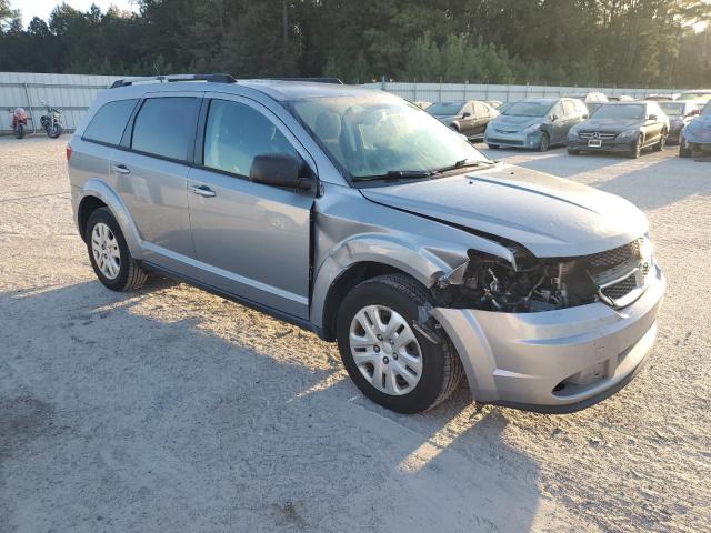 Photo 3 VIN: 3C4PDCAB4HT607649 - DODGE JOURNEY SE 