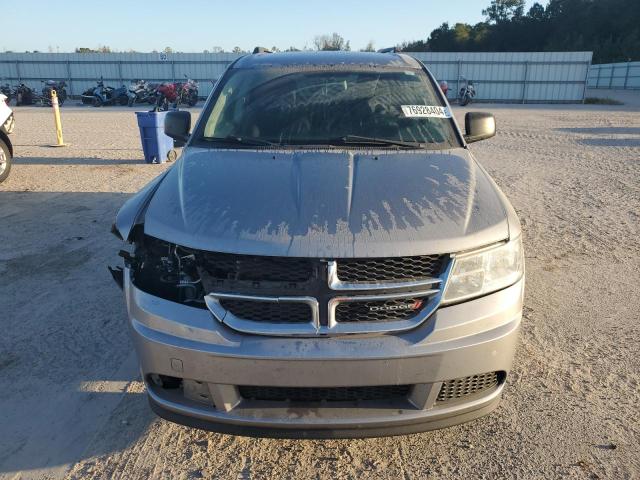 Photo 4 VIN: 3C4PDCAB4HT607649 - DODGE JOURNEY SE 