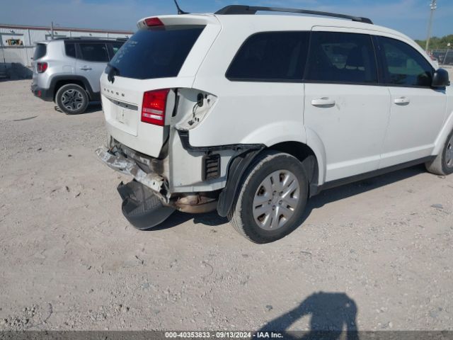 Photo 3 VIN: 3C4PDCAB4HT609403 - DODGE JOURNEY 