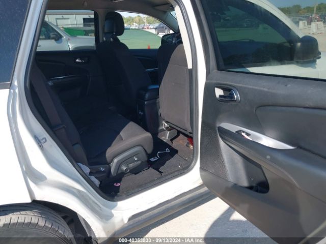 Photo 7 VIN: 3C4PDCAB4HT609403 - DODGE JOURNEY 