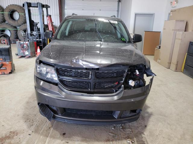 Photo 4 VIN: 3C4PDCAB4HT630042 - DODGE JOURNEY 