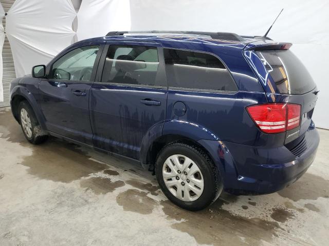 Photo 1 VIN: 3C4PDCAB4HT633362 - DODGE JOURNEY 