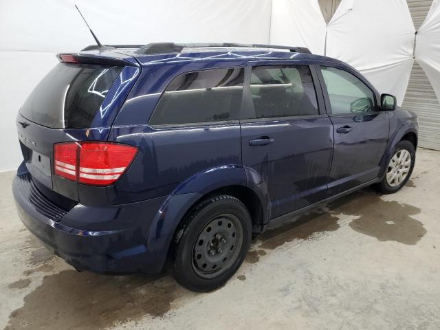 Photo 2 VIN: 3C4PDCAB4HT633362 - DODGE JOURNEY 