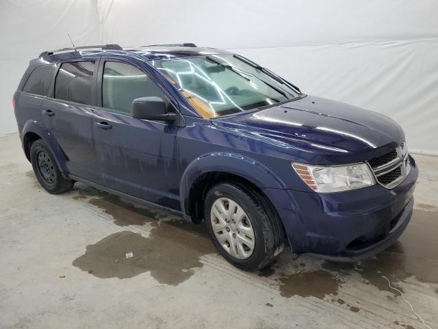 Photo 3 VIN: 3C4PDCAB4HT633362 - DODGE JOURNEY 