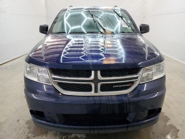 Photo 4 VIN: 3C4PDCAB4HT633362 - DODGE JOURNEY 