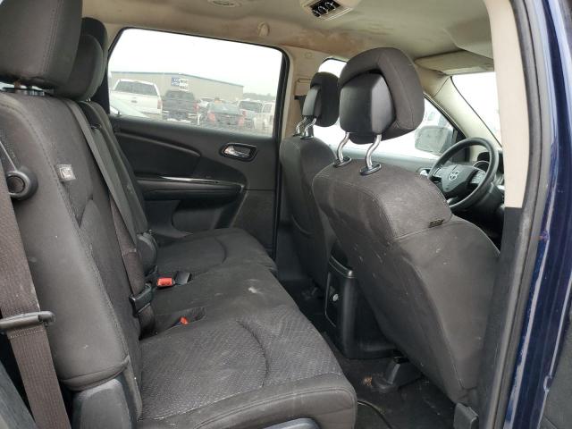 Photo 9 VIN: 3C4PDCAB4HT633362 - DODGE JOURNEY 