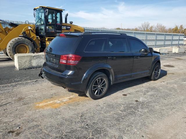 Photo 2 VIN: 3C4PDCAB4HT637962 - DODGE JOURNEY 