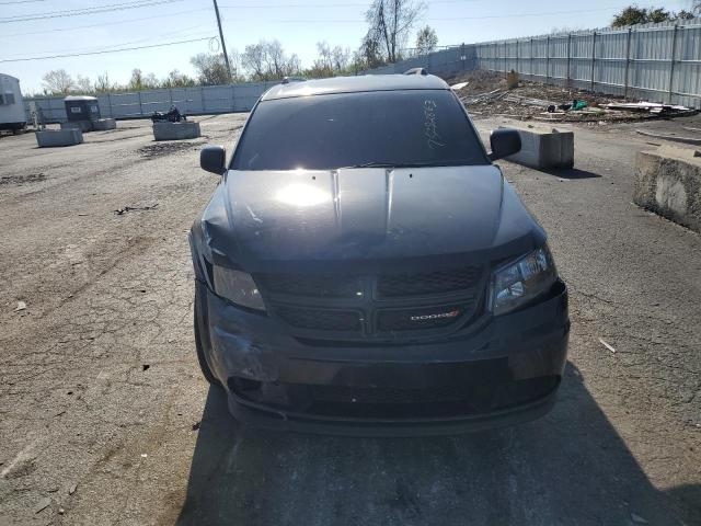 Photo 4 VIN: 3C4PDCAB4HT637962 - DODGE JOURNEY 