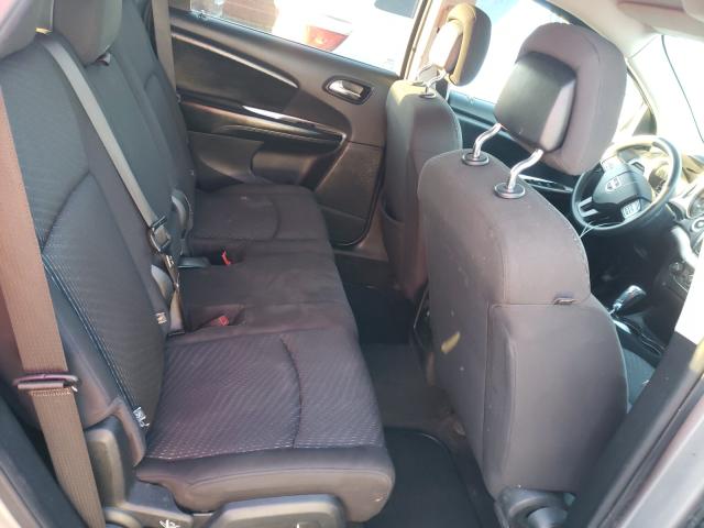 Photo 5 VIN: 3C4PDCAB4HT638416 - DODGE JOURNEY SE 