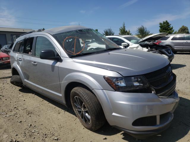 Photo 0 VIN: 3C4PDCAB4HT638514 - DODGE JOURNEY SE 