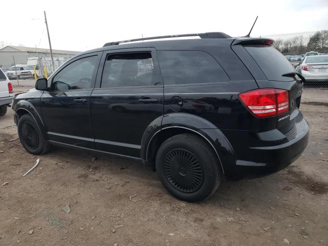 Photo 1 VIN: 3C4PDCAB4HT673523 - DODGE JOURNEY SE 