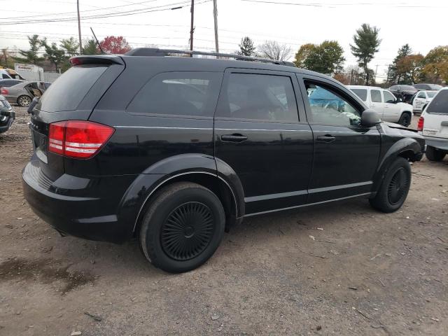 Photo 2 VIN: 3C4PDCAB4HT673523 - DODGE JOURNEY SE 