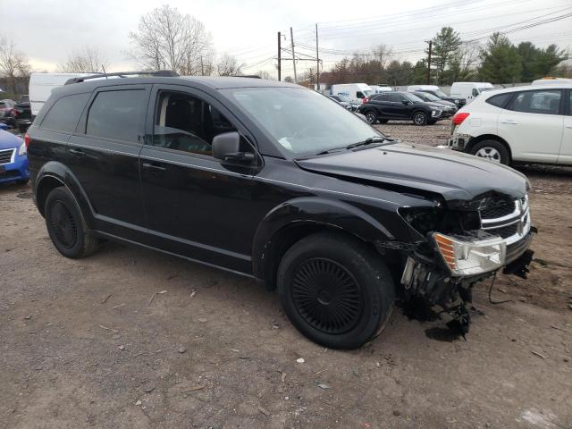 Photo 3 VIN: 3C4PDCAB4HT673523 - DODGE JOURNEY SE 